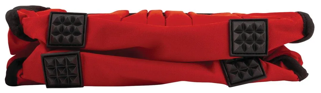 12' OPEN TOP TOOL BAG TOTE