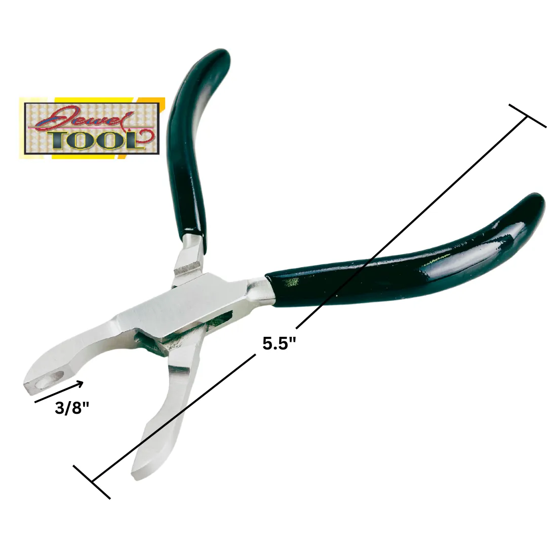 5 Inch Specialty Loop Closing Pliers  - S89-08967
