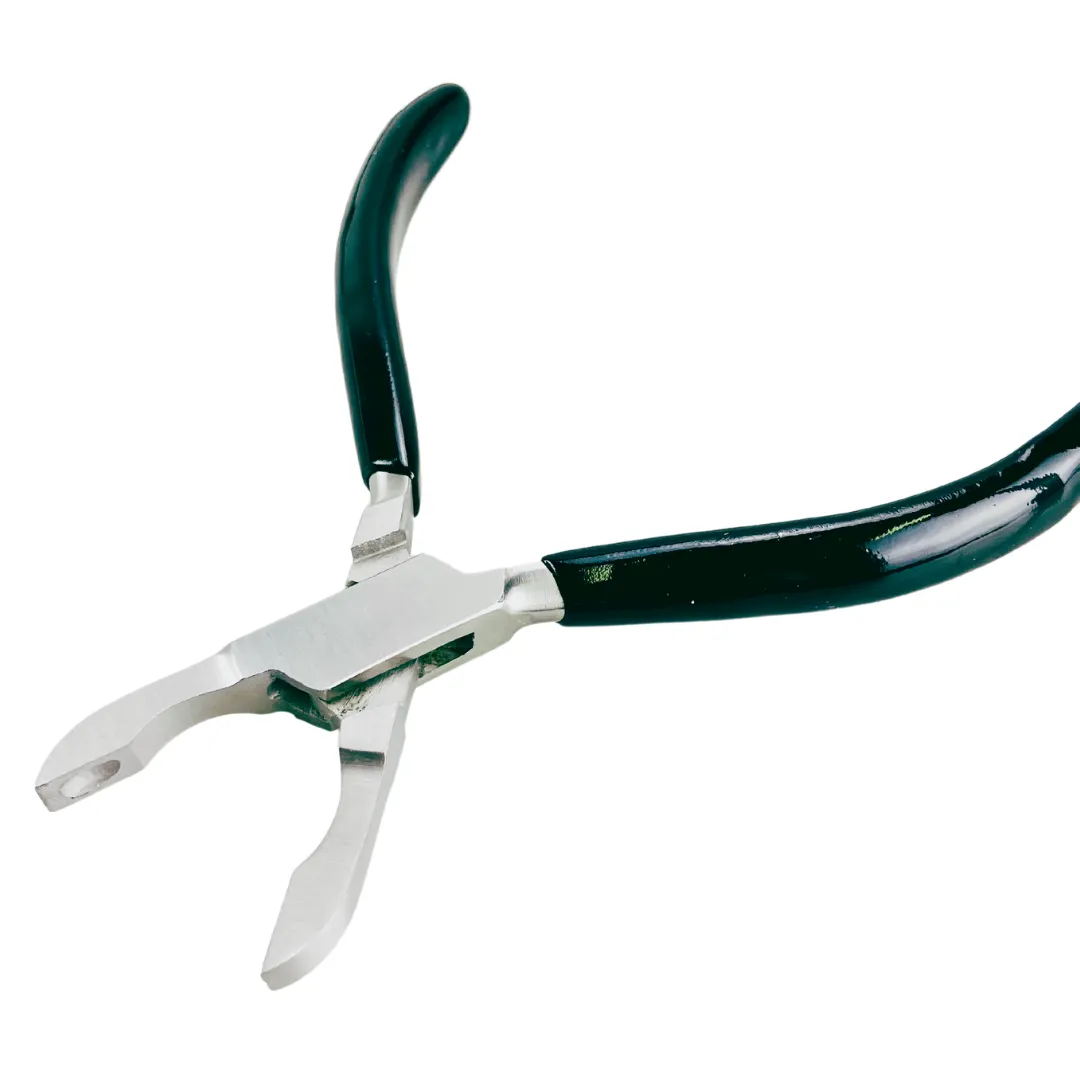 5 Inch Specialty Loop Closing Pliers  - S89-08967