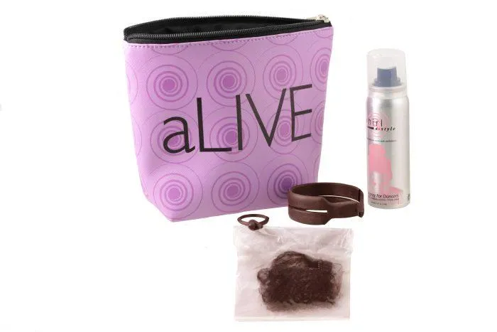 aLIVE Dance Bag for Dancers, Ballerinas and Girls on the Go