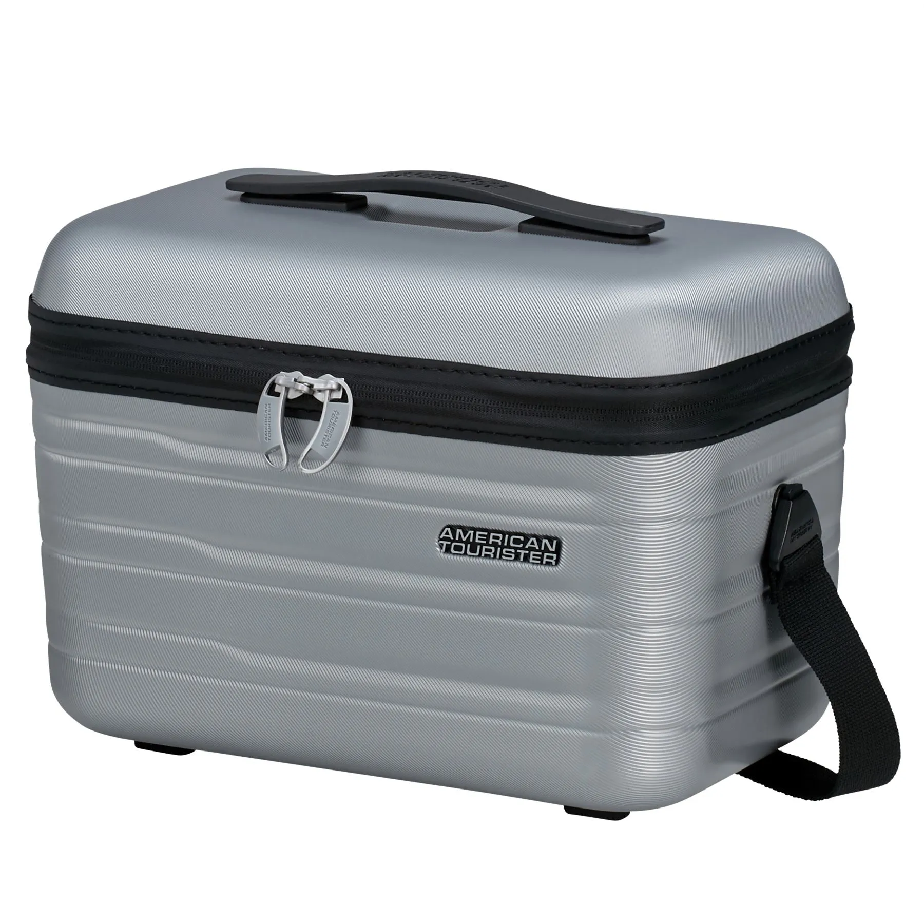American Tourister Flashline Beauty Box