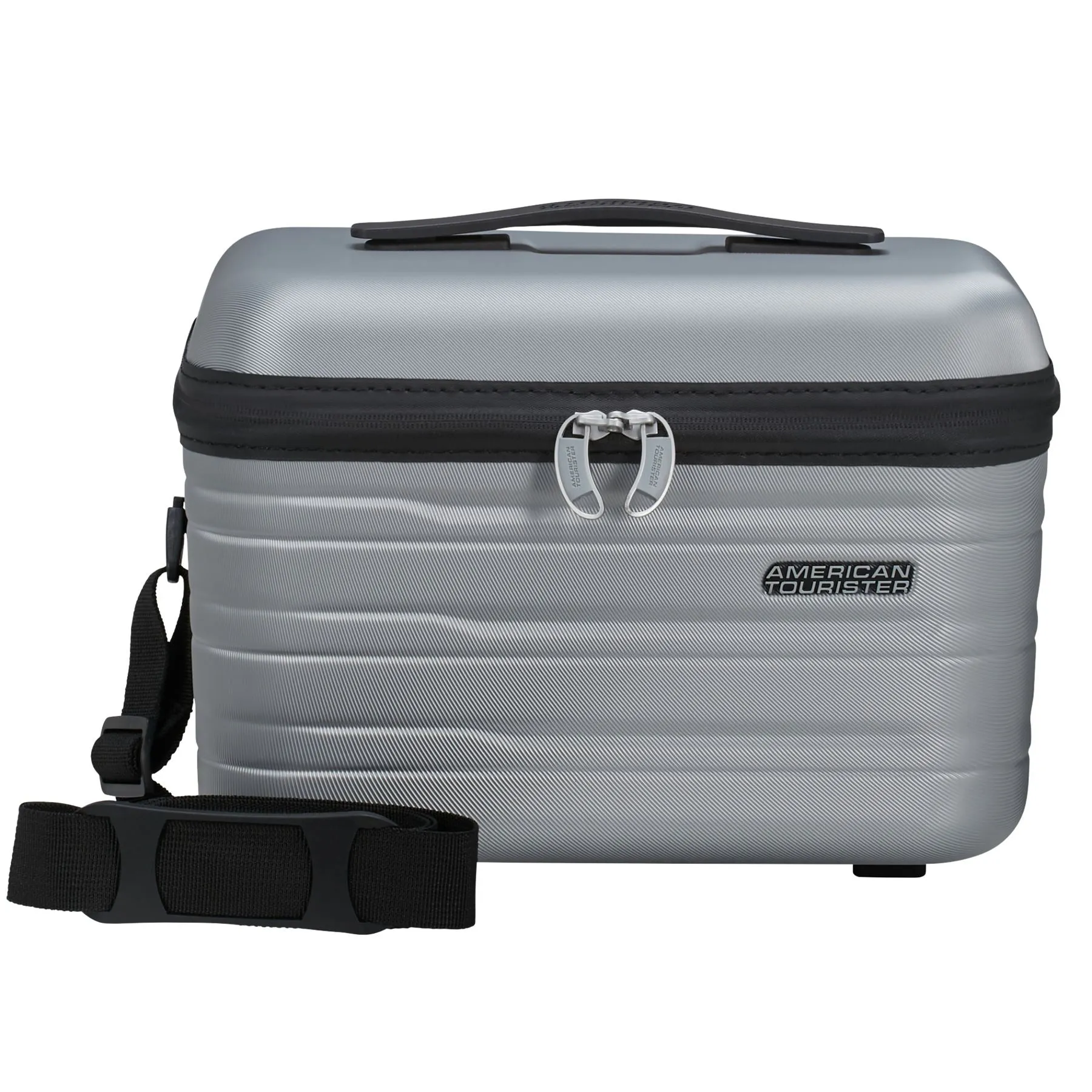 American Tourister Flashline Beauty Box