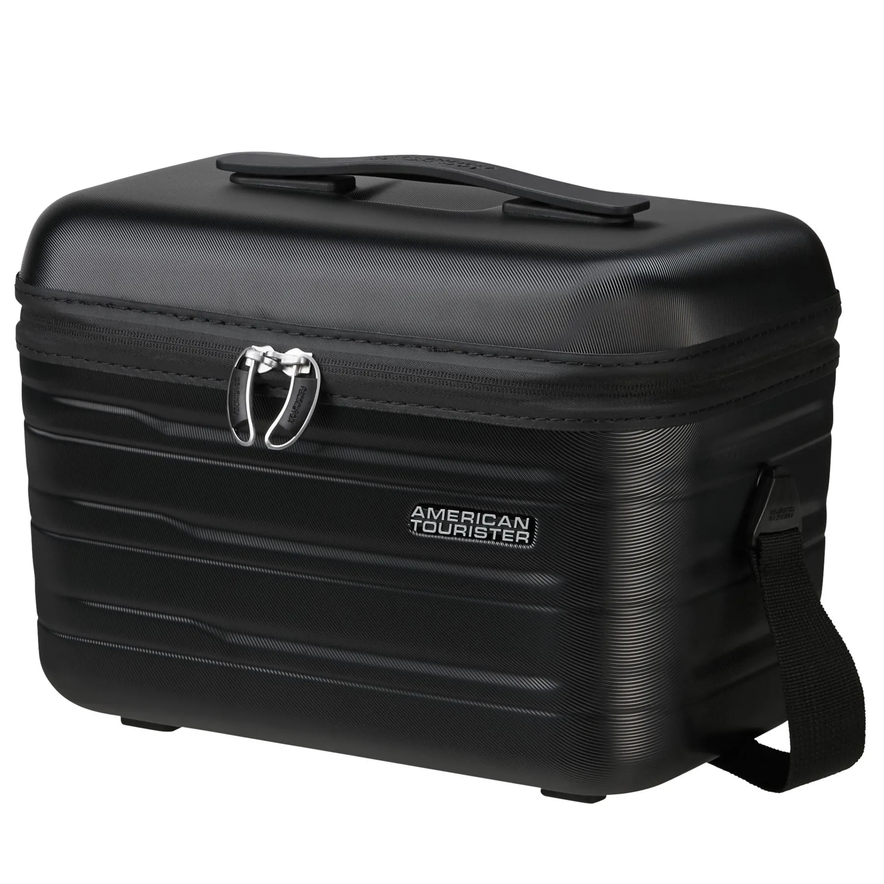 American Tourister Flashline Beauty Box