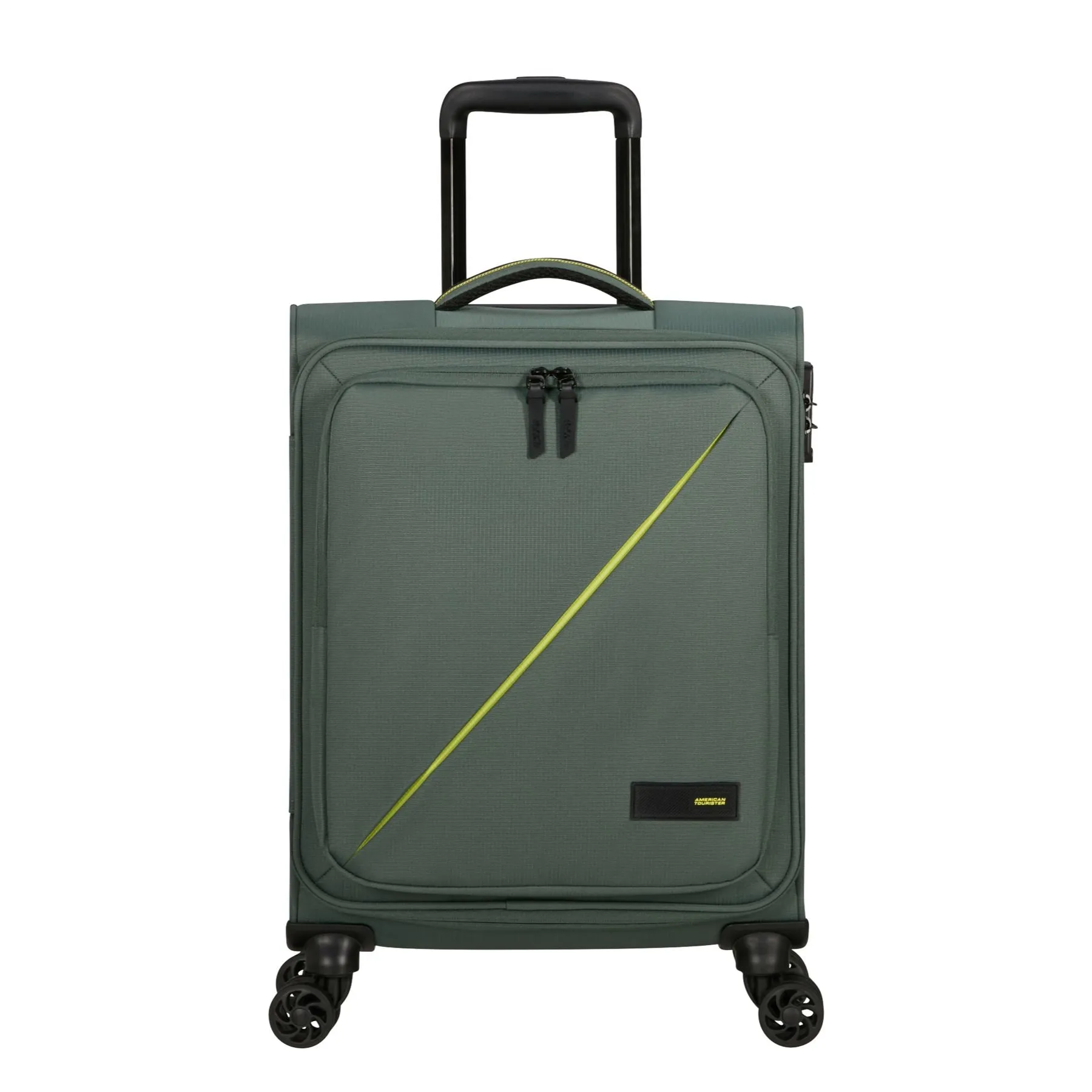American Tourister Take2Cabin Spinner Under Seat Suitcase