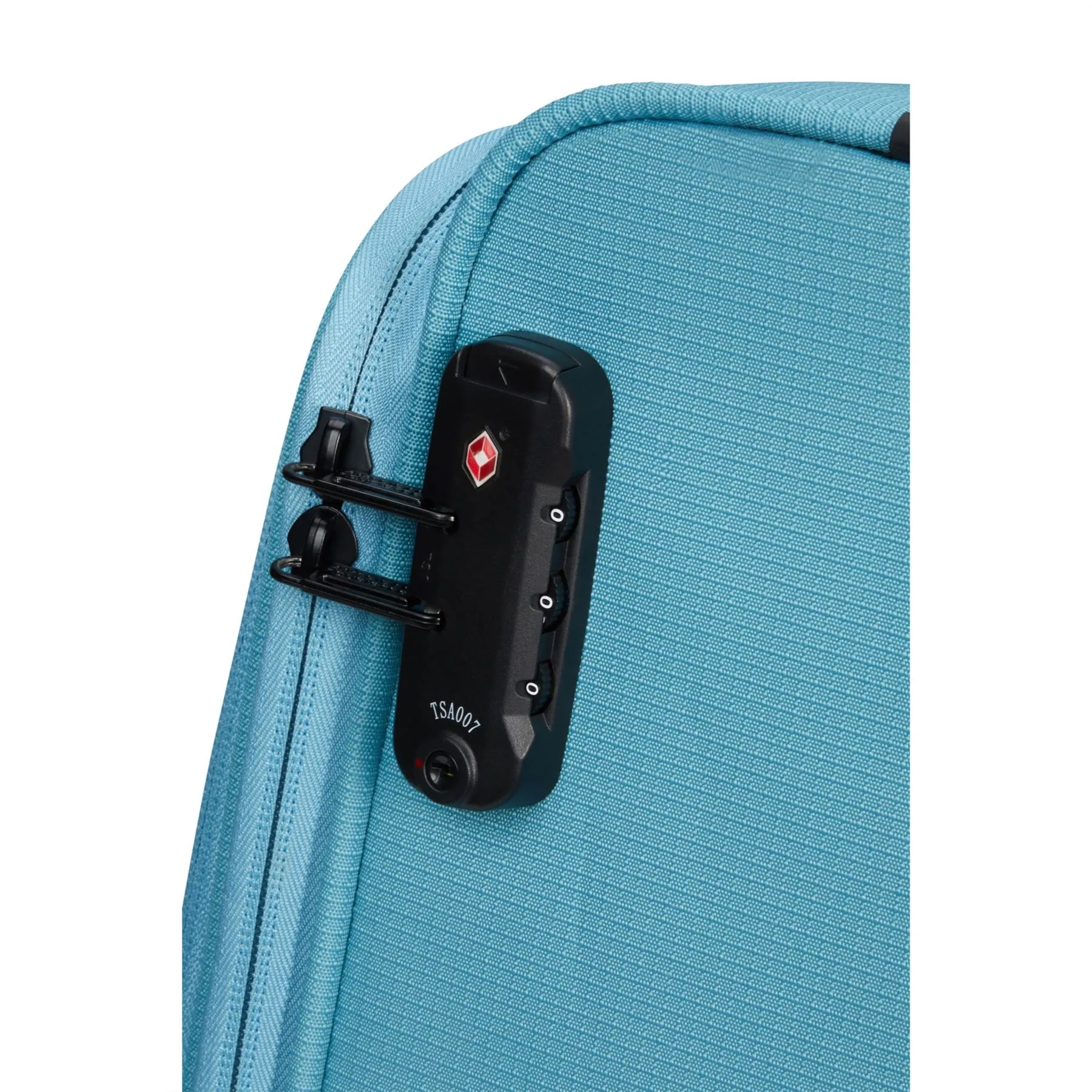 American Tourister Take2Cabin Spinner Under Seat Suitcase