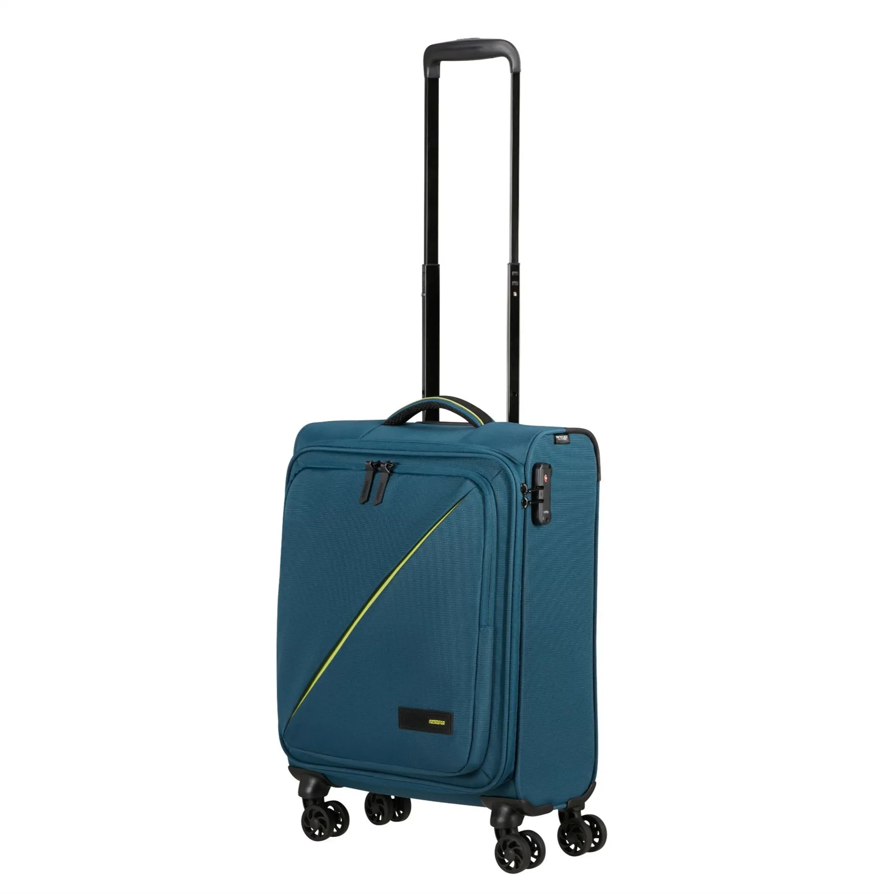 American Tourister Take2Cabin Spinner Under Seat Suitcase