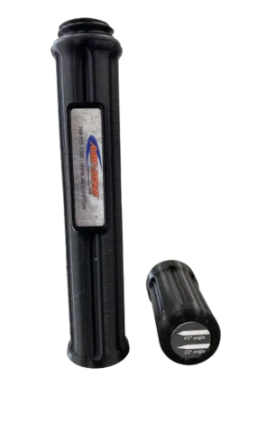 Arc-Saber Tungsten Storage Tube