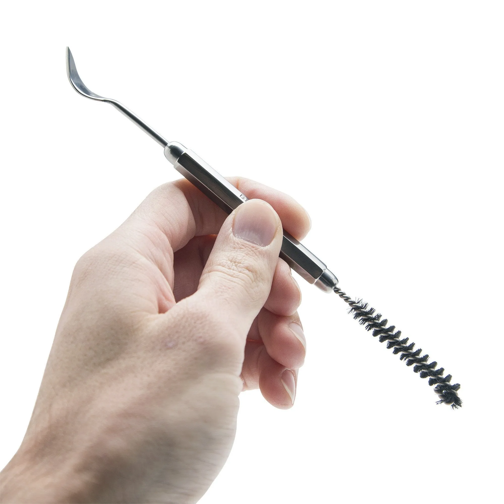 Bakers Dab Tool #4 Scrape-N-Brush