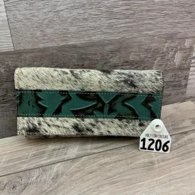 Bandit Wallet # 1206 -sk