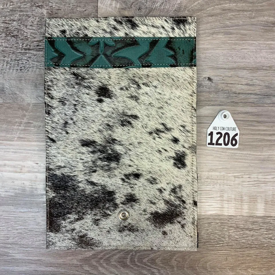 Bandit Wallet # 1206 -sk