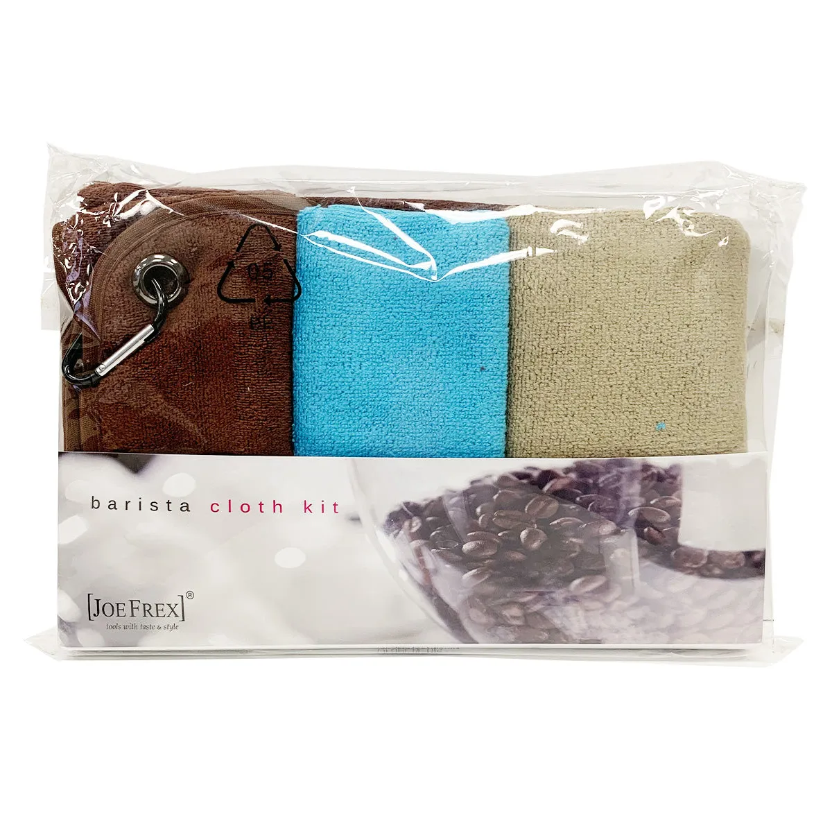 Barista Gift Pack