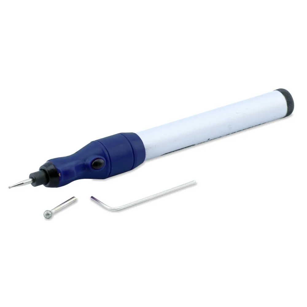 Beadalon Artistic Wire Micro Engraver Tool With Light*