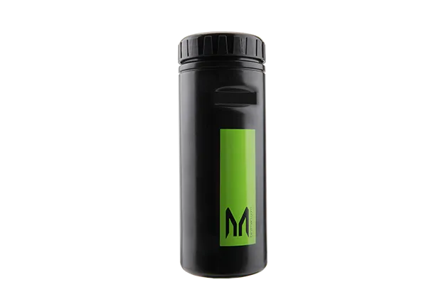Birzman Tool Bottle 750ml - Black