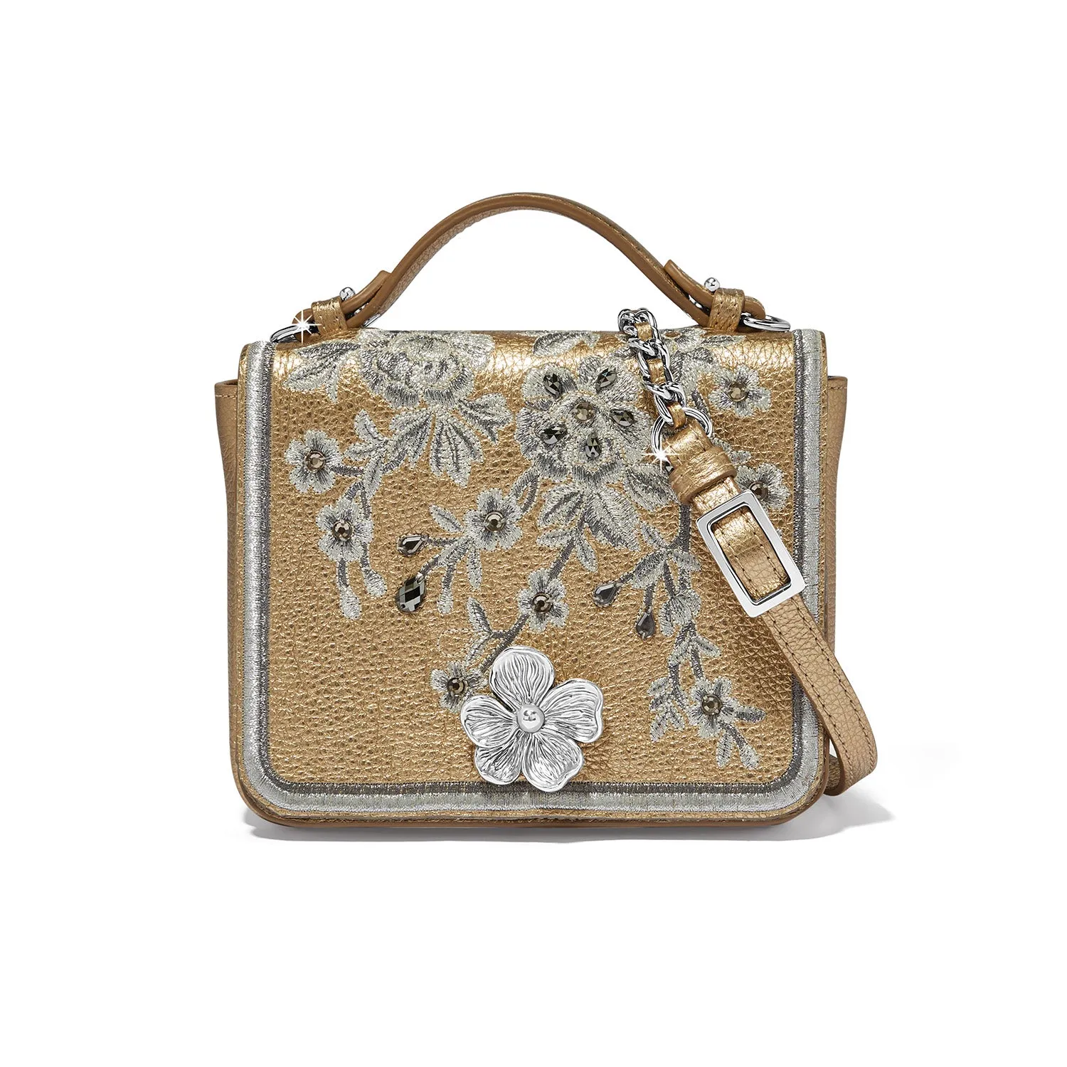 Brighton Essie Flap Bag