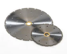 Broco Rankin  Diamond Rescue Blade -4.5",7",9",12",14",16"