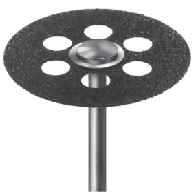 BUSCH Fig.918BP-220 Diamond coated discs 1's