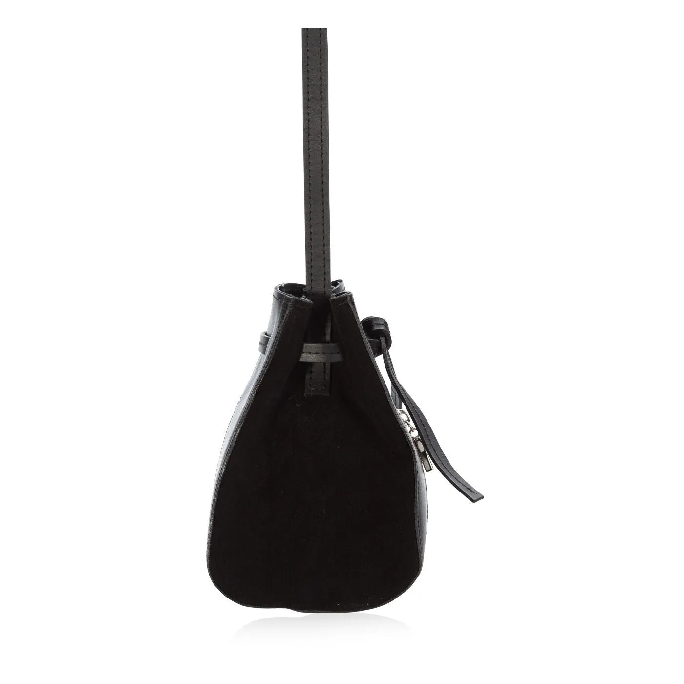 Charlotte Mini Bucket Bag