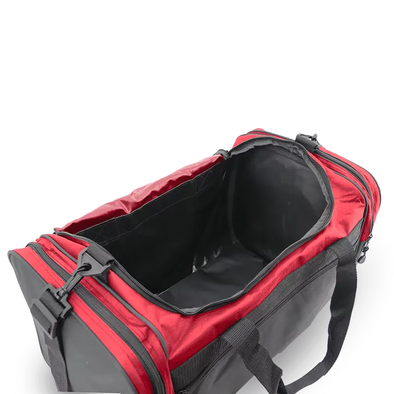 Copper 56L Duffel Bag