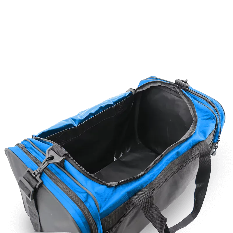Copper 56L Duffel Bag