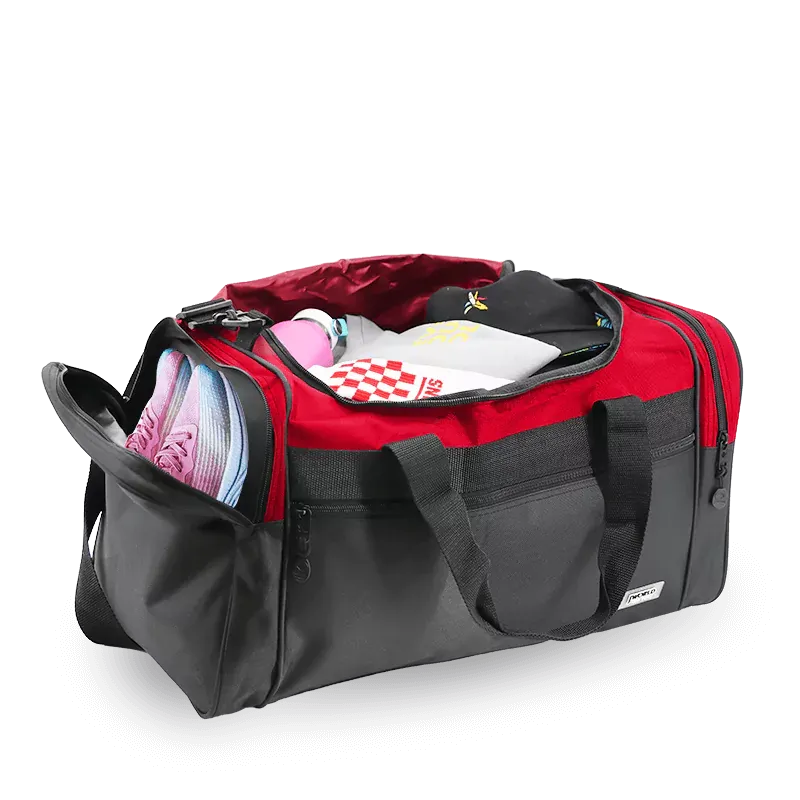Copper 56L Duffel Bag