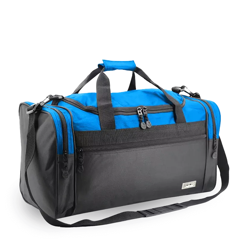 Copper 56L Duffel Bag