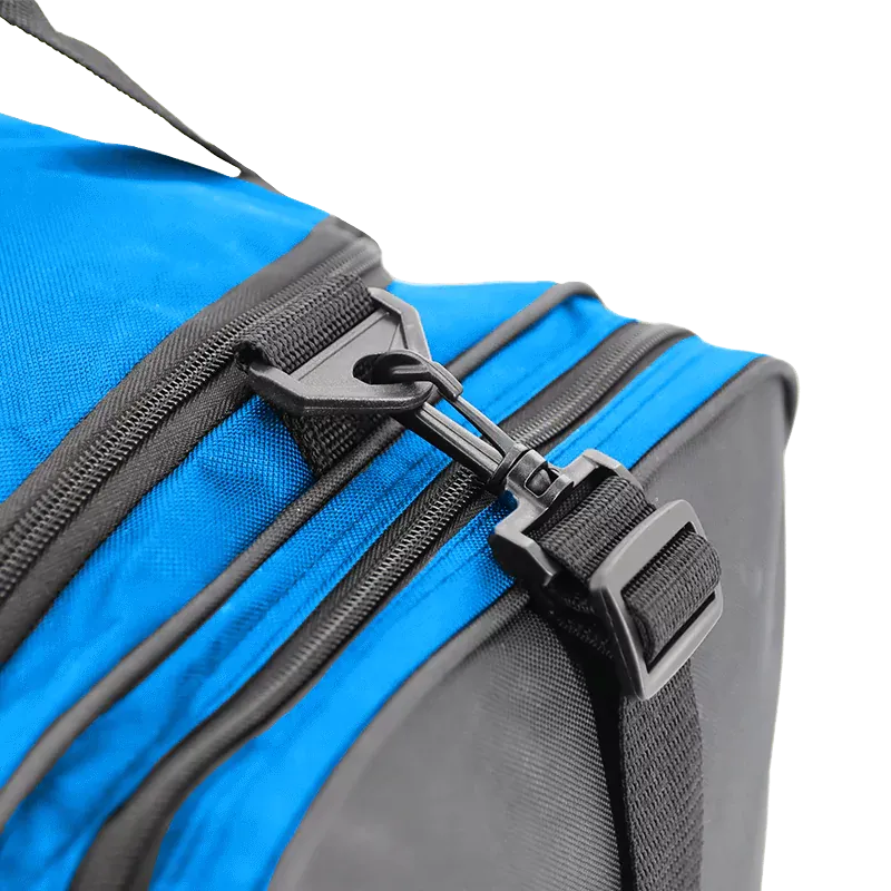 Copper 56L Duffel Bag