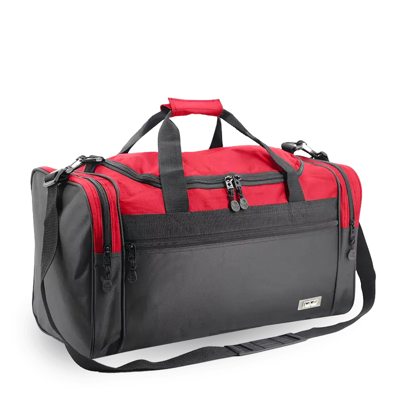 Copper 56L Duffel Bag