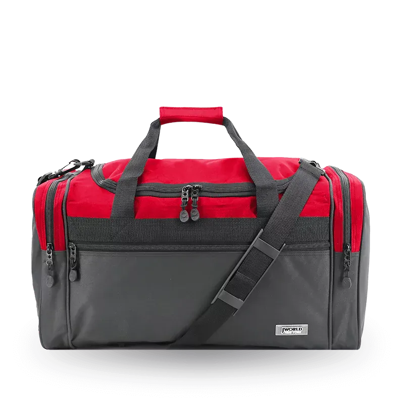 Copper 56L Duffel Bag