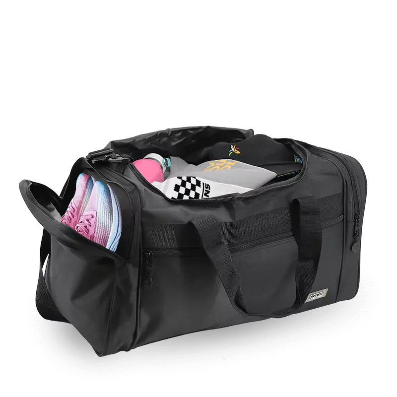 Copper 56L Duffel Bag