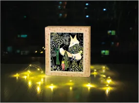 Create Your Own Light Box - My Magical Journey