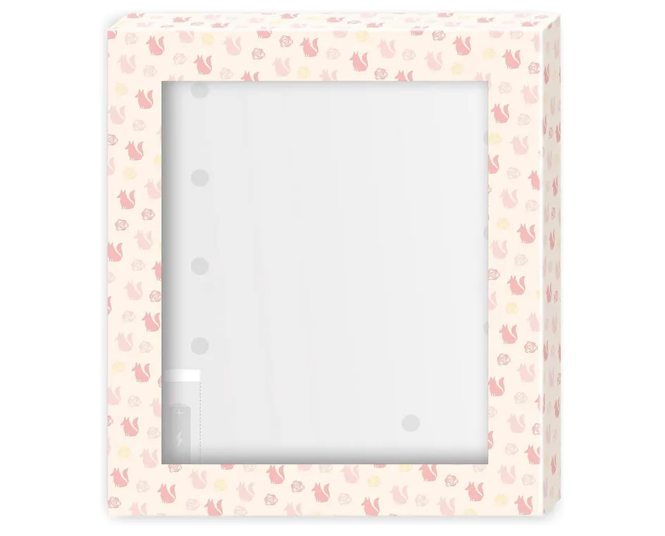 Create Your Own Light Box - My Magical Journey