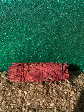 Dragon's Blood Sage