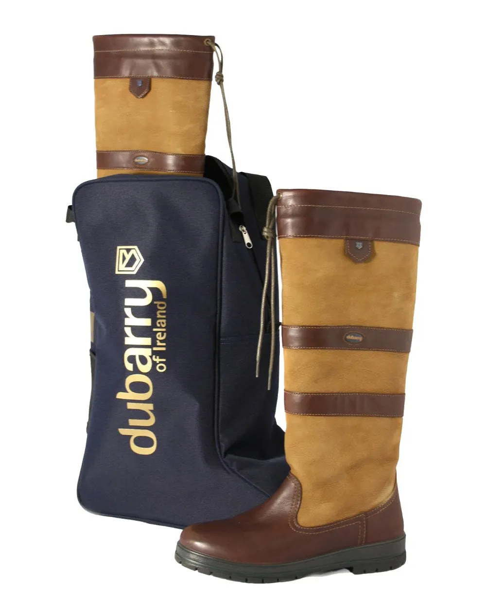 Dubarry Dromoland Large Boot Bag