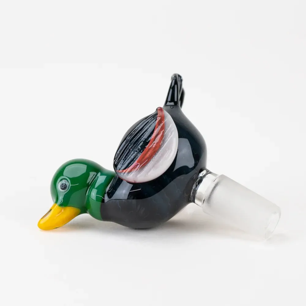 Duck Bong Bowl