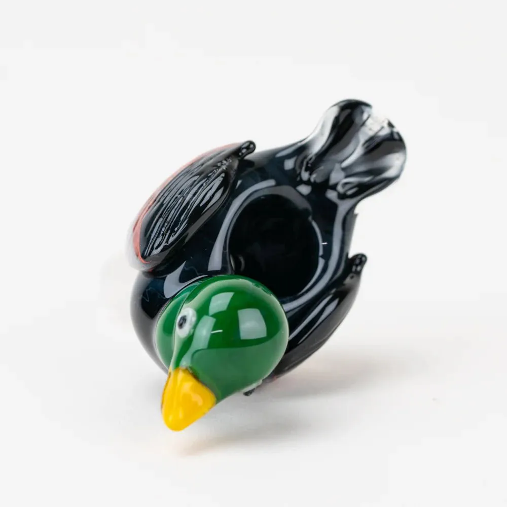 Duck Bong Bowl
