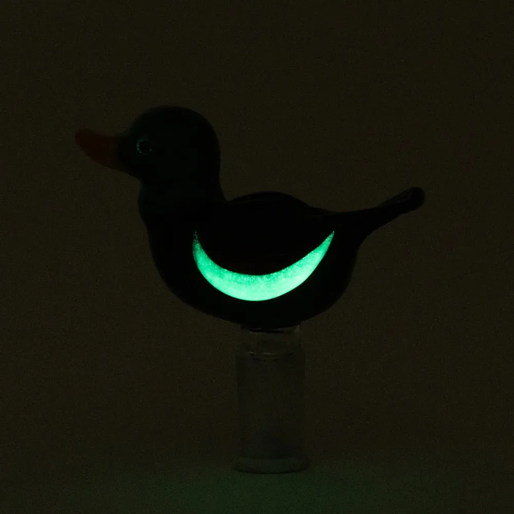 Duck Bong Bowl
