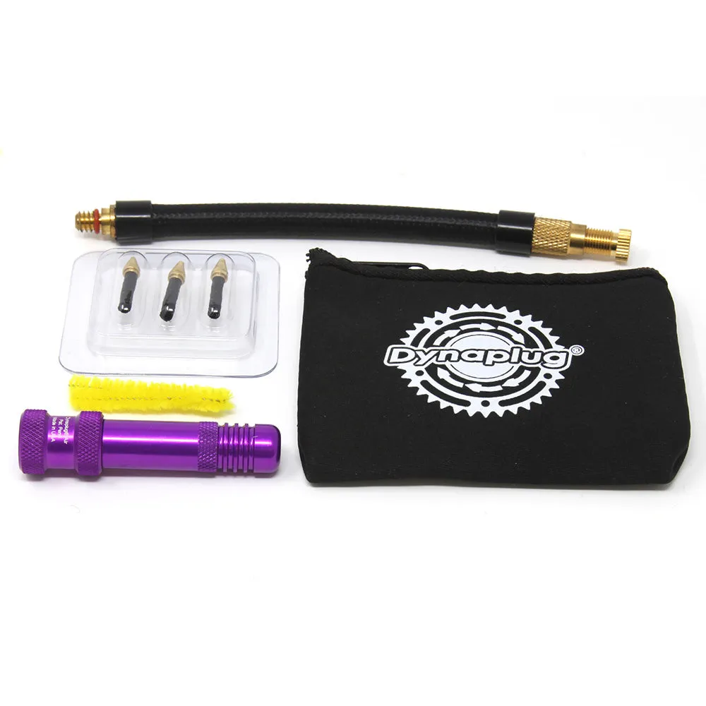 Dynaplug Air Tubeless Tyre Puncture Repair Tool