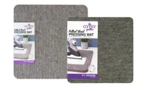 Felted Wool Pressing Mat Multiple Sizes