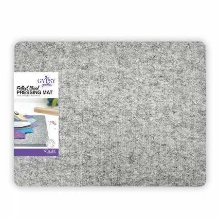 Felted Wool Pressing Mat Multiple Sizes