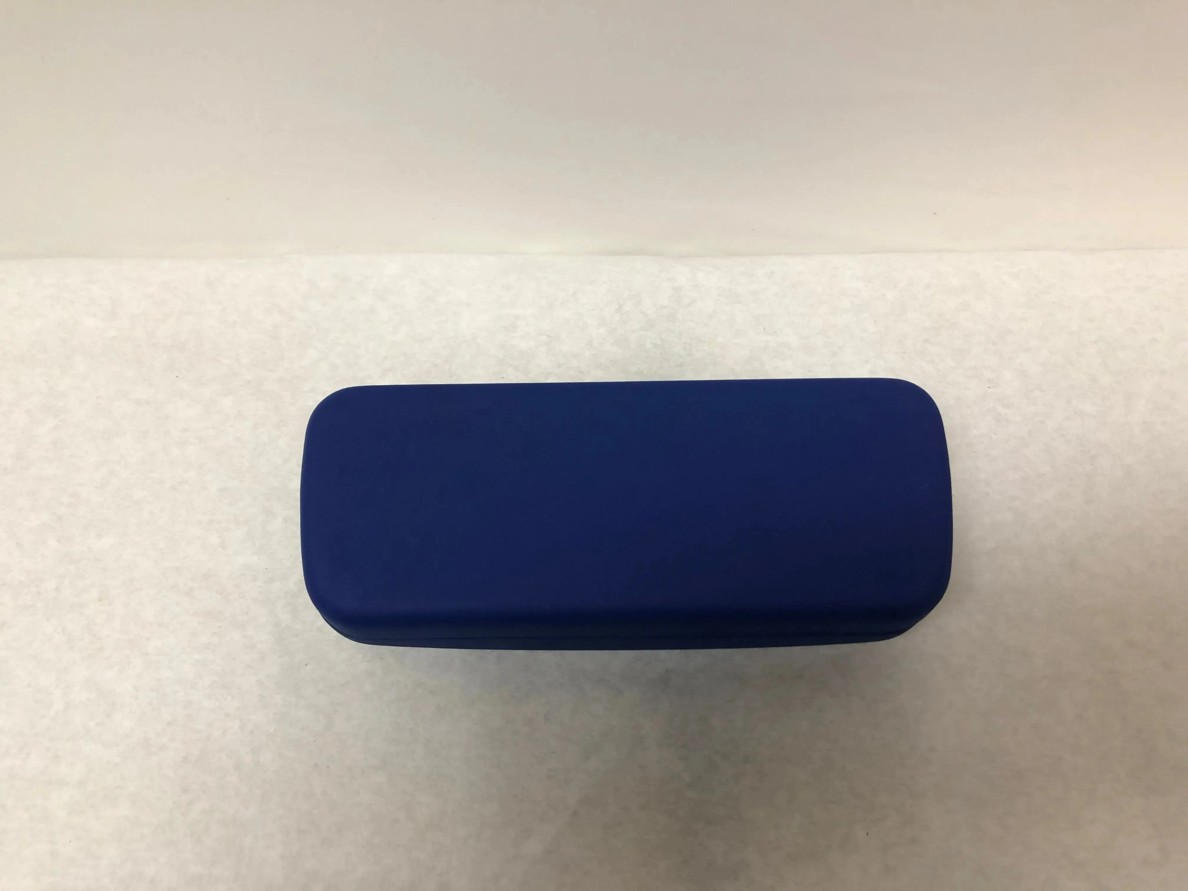 Flexon, Kids Blue Optical Eyeglasses Hard Case | KMOPT-95