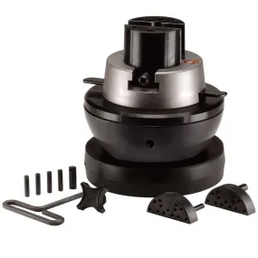 GRS Positioning Vise