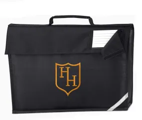 Harmony Hill Primary School Book Bag