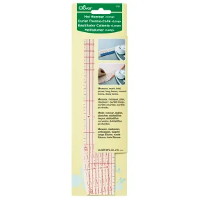 Hot Hemmer Long - Clover