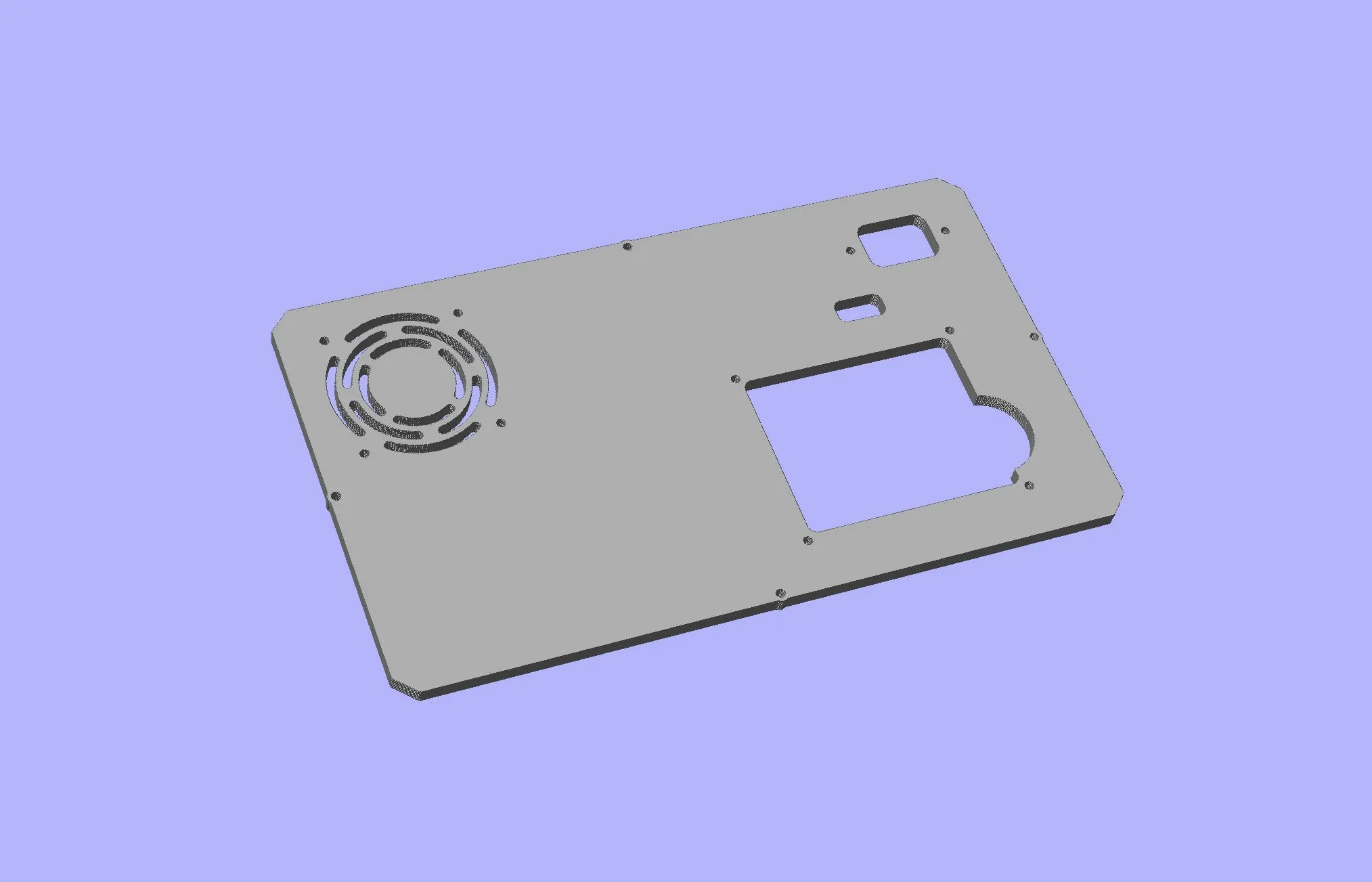 iCharger X8 Charging Case Kit
