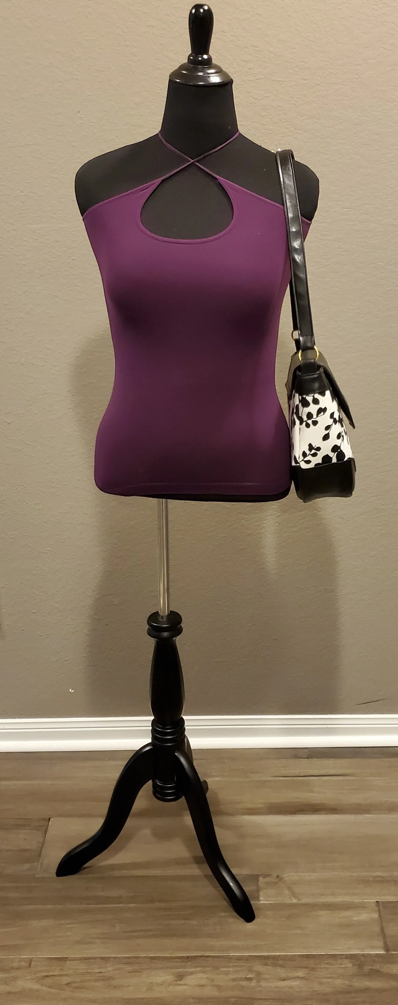 Jackie Satchel Digital PDF Sewing Pattern
