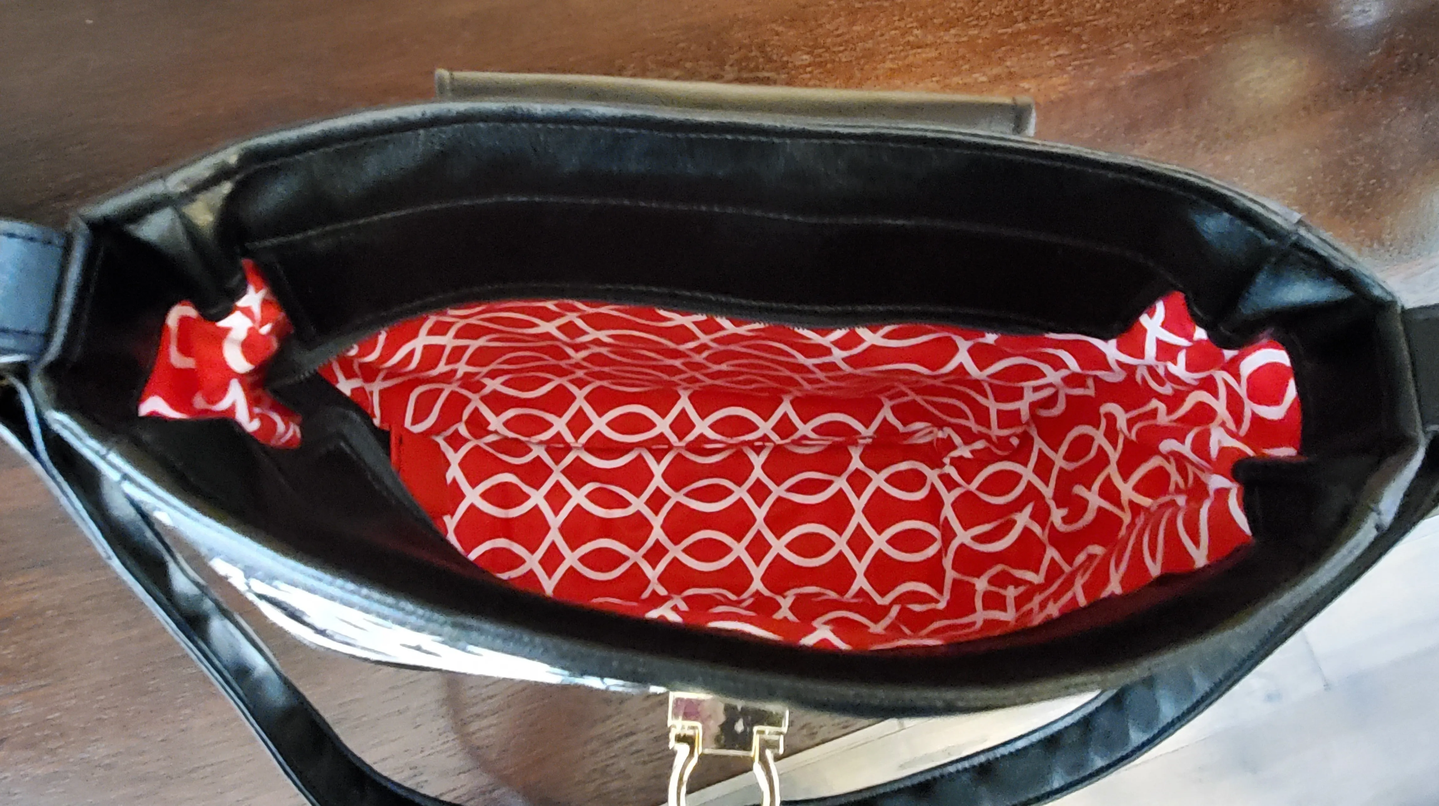 Jackie Satchel Digital PDF Sewing Pattern