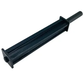 JEWEL TOOL 8 Inch Wire Combination Strip Ring Ingot || for Melting, Casting, Refining Gold Silver Copper Aluminum Brass and Precious Metals
