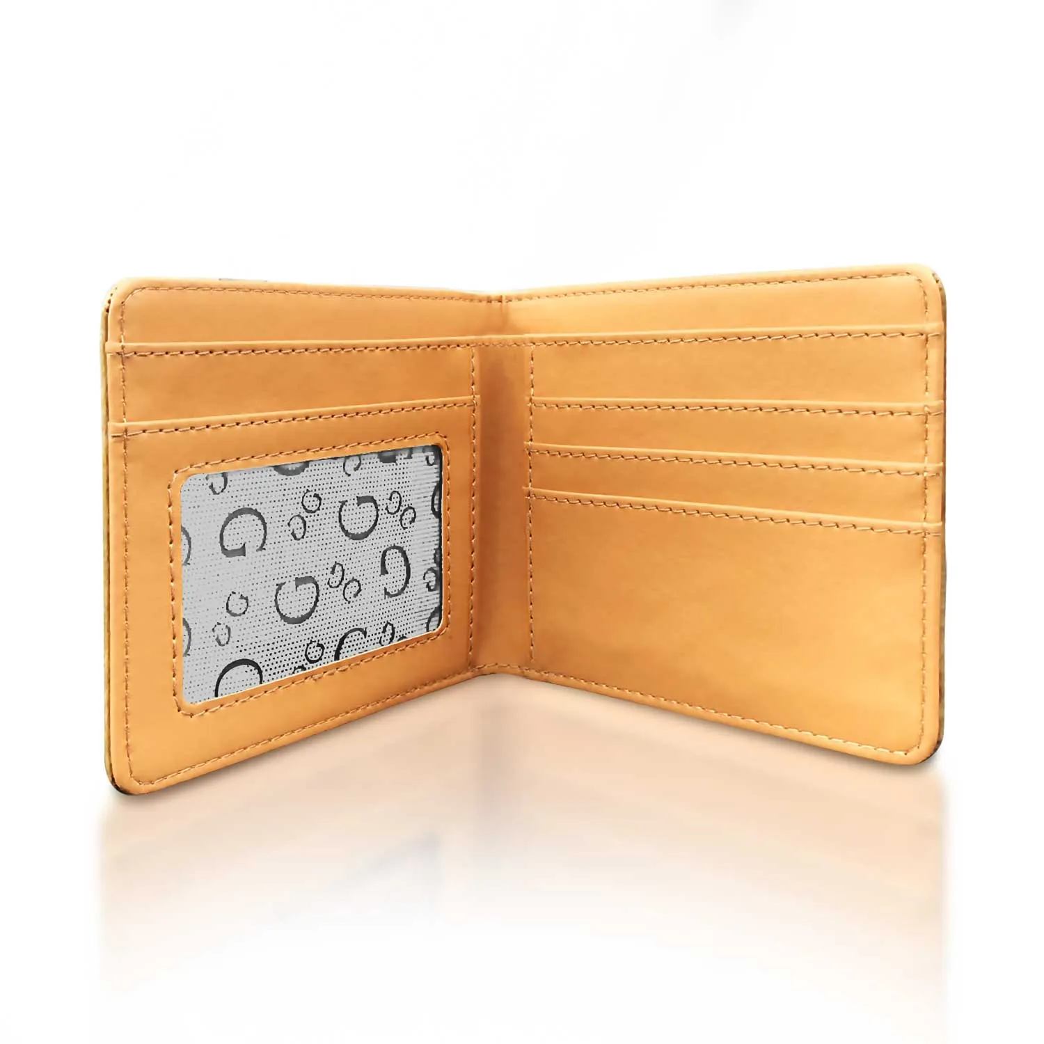 Kosel Western Wall Mens Wallet