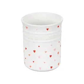 L'Amour Collection Utensil Crock