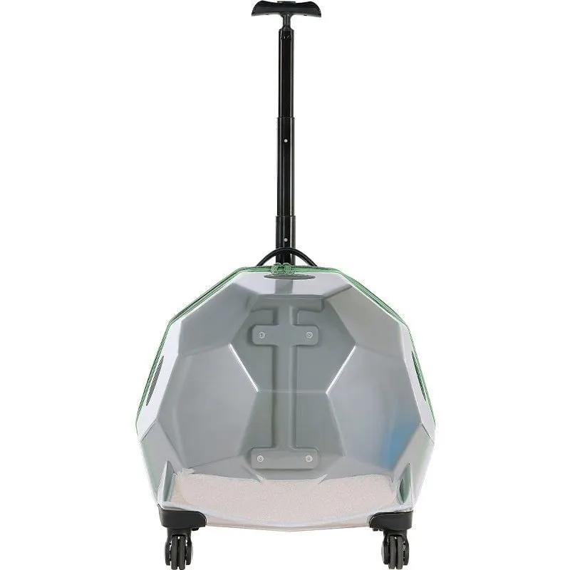 LovelyRLovely Pet Portable Trolley
